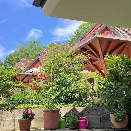 BodenSEE Apartment Kressbronn SeeLand Kressbronn am Bodensee Exterior foto