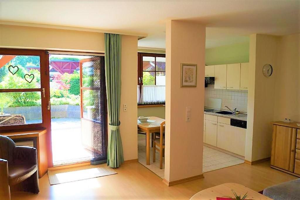 BodenSEE Apartment Kressbronn SeeLand Kressbronn am Bodensee Exterior foto