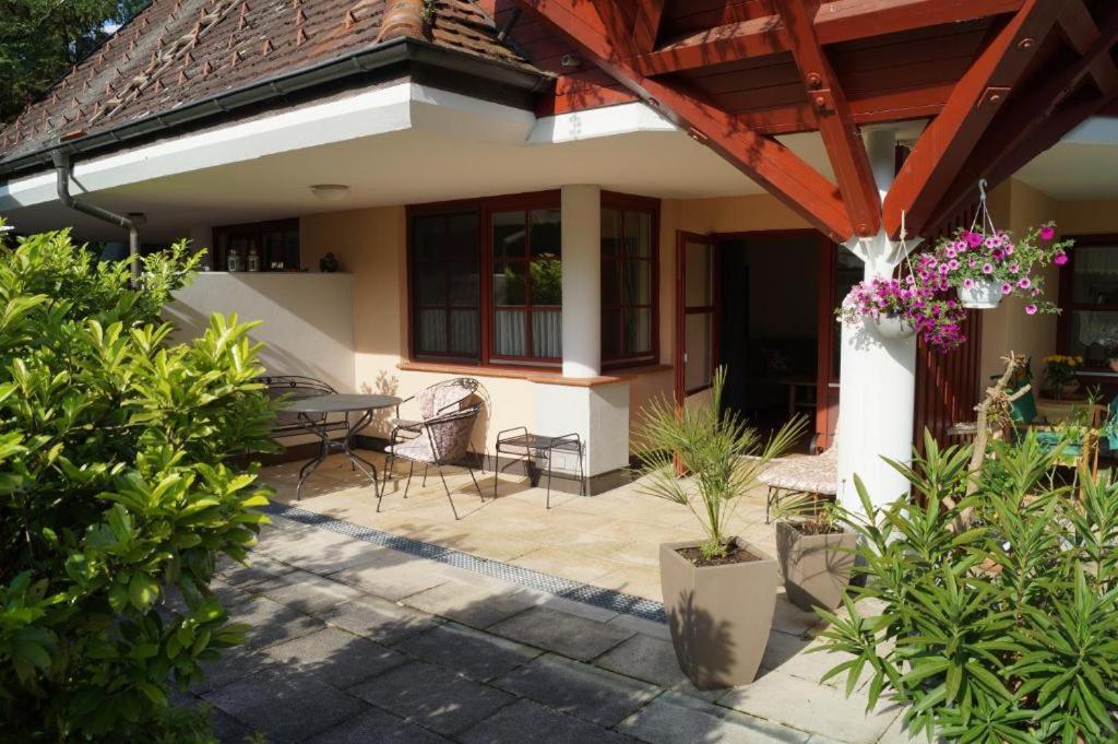 BodenSEE Apartment Kressbronn SeeLand Kressbronn am Bodensee Exterior foto