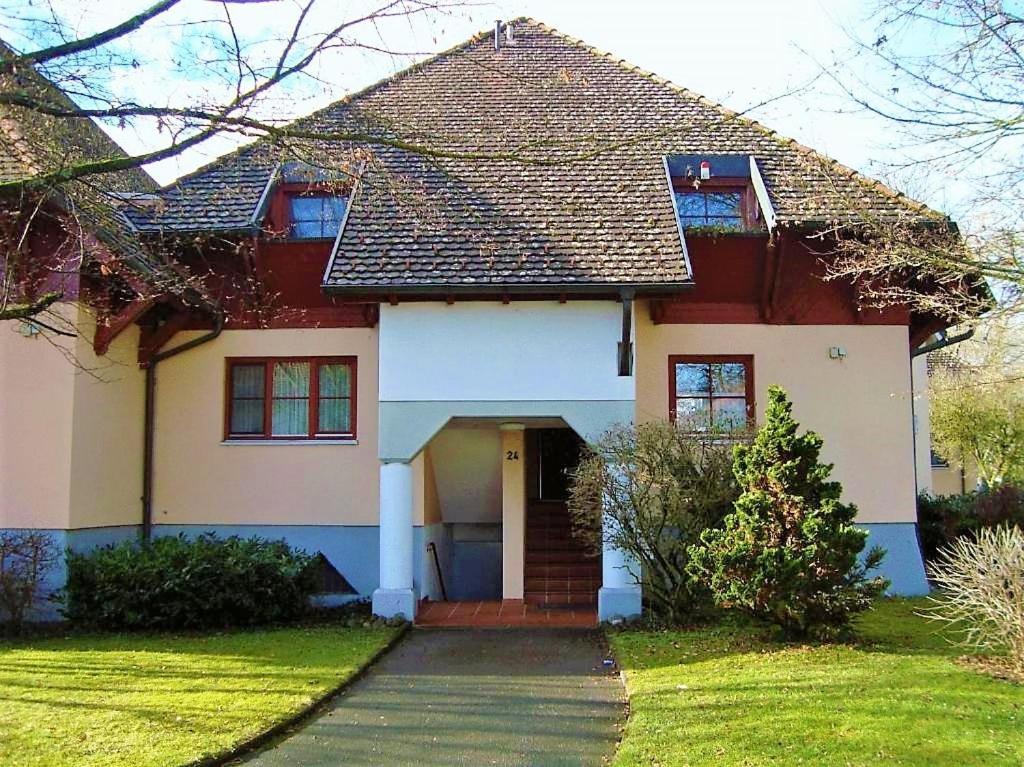 BodenSEE Apartment Kressbronn SeeLand Kressbronn am Bodensee Exterior foto