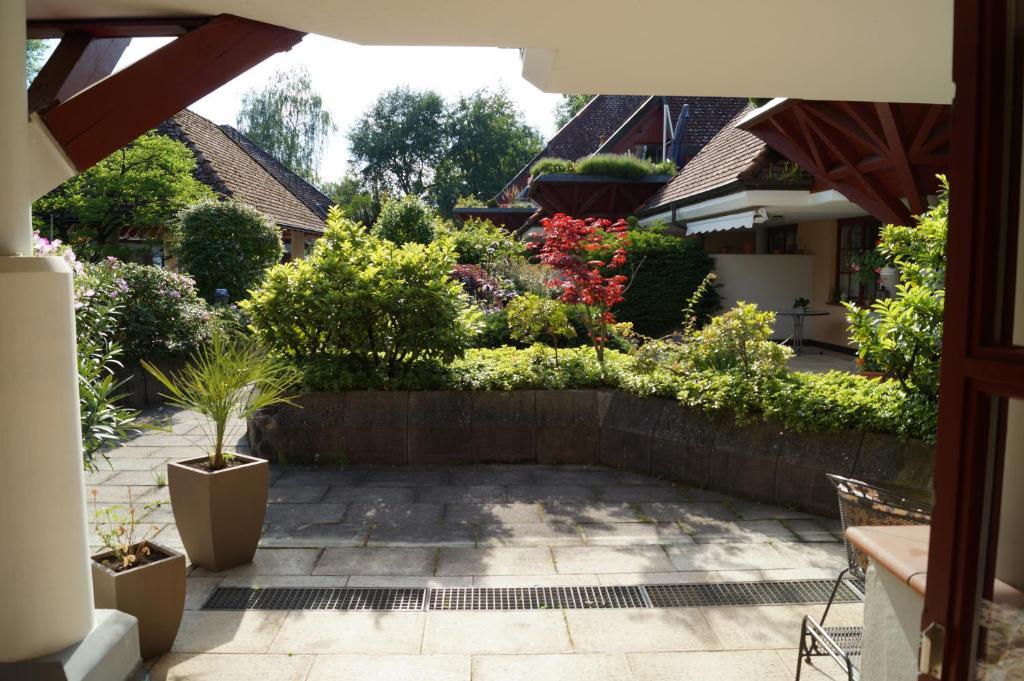 BodenSEE Apartment Kressbronn SeeLand Kressbronn am Bodensee Exterior foto